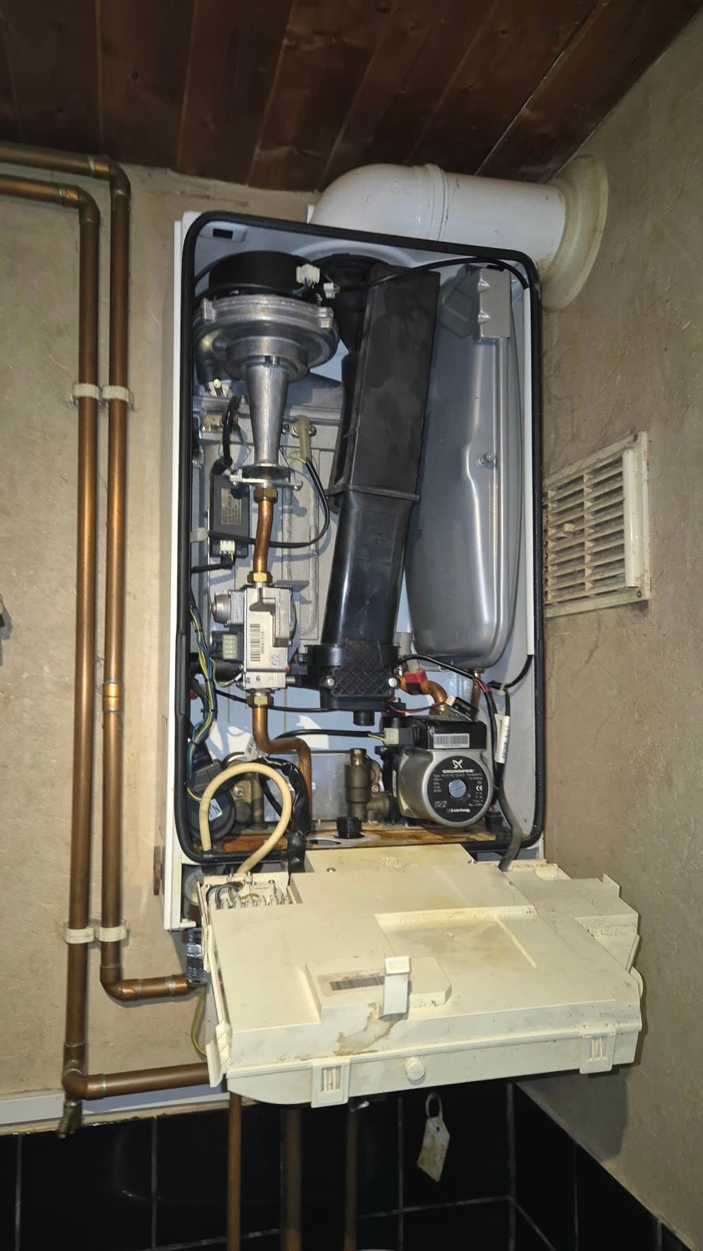 Synergy Gas & Plumbing Ltd - Boiler Installation & Repairs ,Birmingham, Dudley, Walsall,Wolverhampton