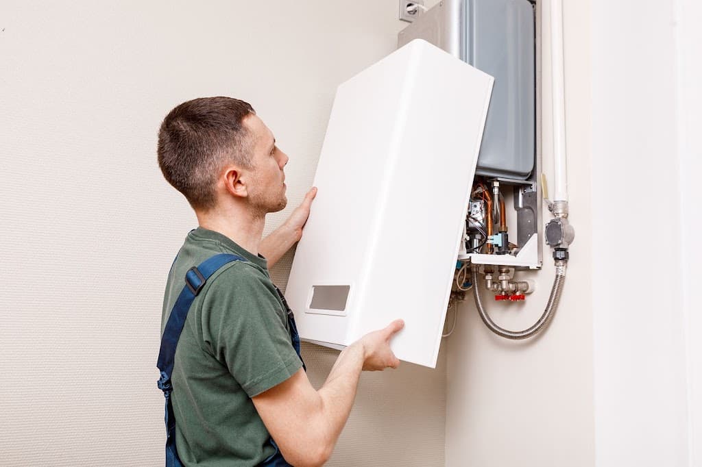 West London Gas Heating Engineers