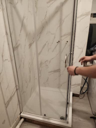 Urgent Plumbers London β Customer photo