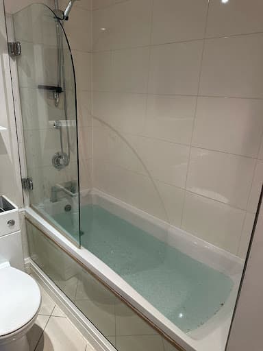 Urgent Plumbers London β Customer photo