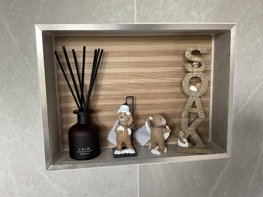 Globe Gas and Plumbing — Customer photo