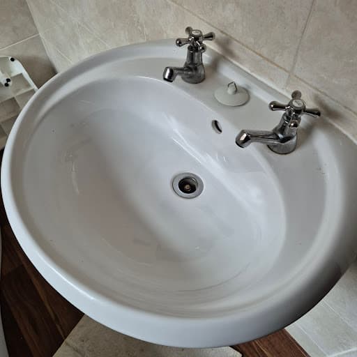 Leicester plumbing solutions β Customer photo