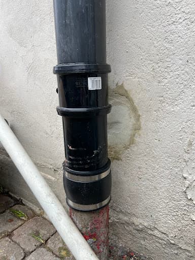 Urgent Plumbers London β Customer photo