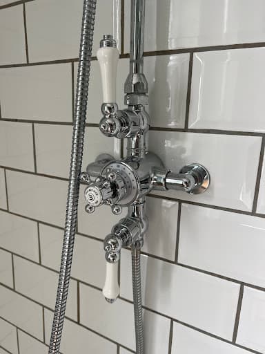 Leicester plumbing solutions β Customer photo
