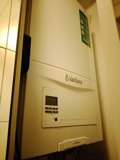 Urgent Plumbers London β Customer photo