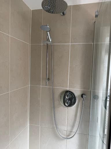 Urgent Plumbers London β Customer photo