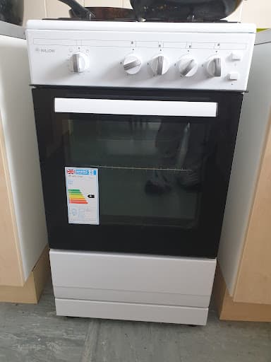 ABC Heating Services — Customer photo