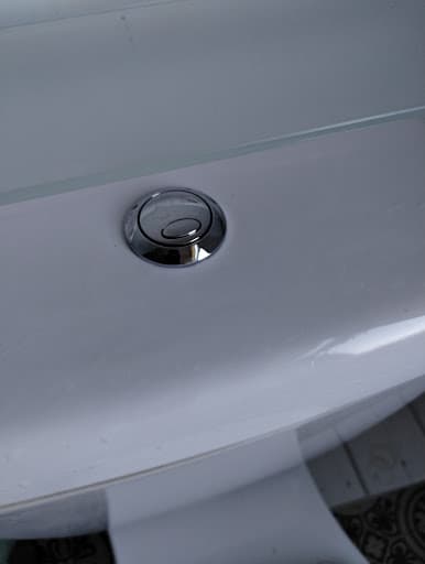 Leicester plumbing solutions β Customer photo