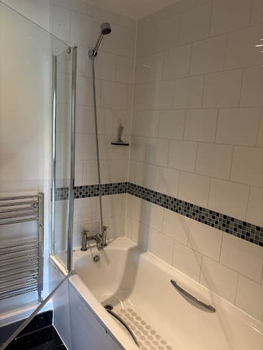 Urgent Plumbers London β Customer photo
